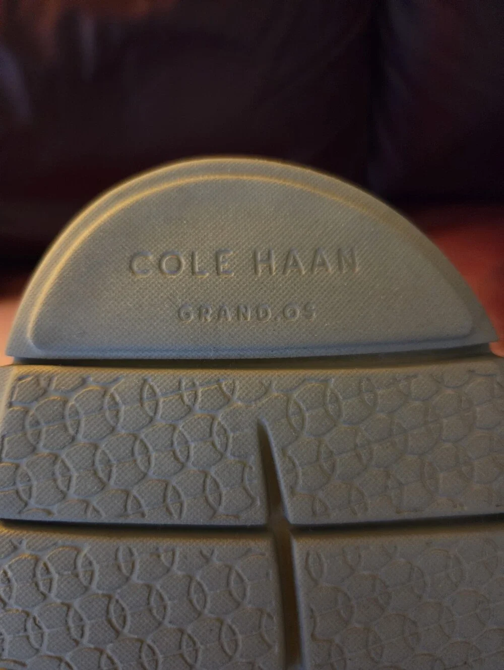 Cole Haan C27507 Zerogrand Slide Sandal Mens 10 Used Shoes Designer
